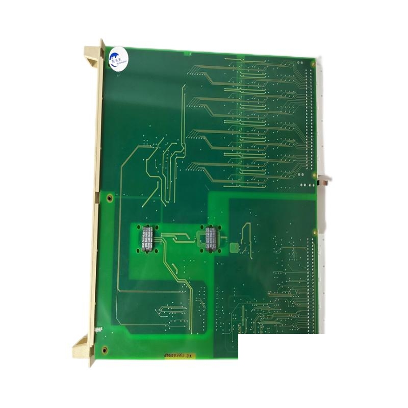 ABB DSAX110A 3BSE018291R1 Analog Input/Output Board