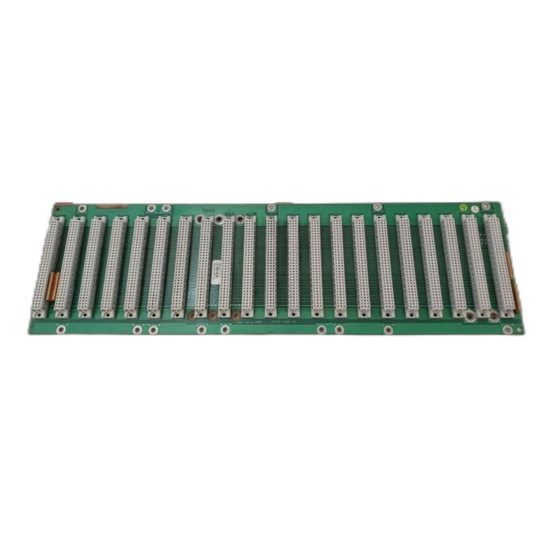 ABB DSBB 172B 3BSE014017R1 PBC Backplane