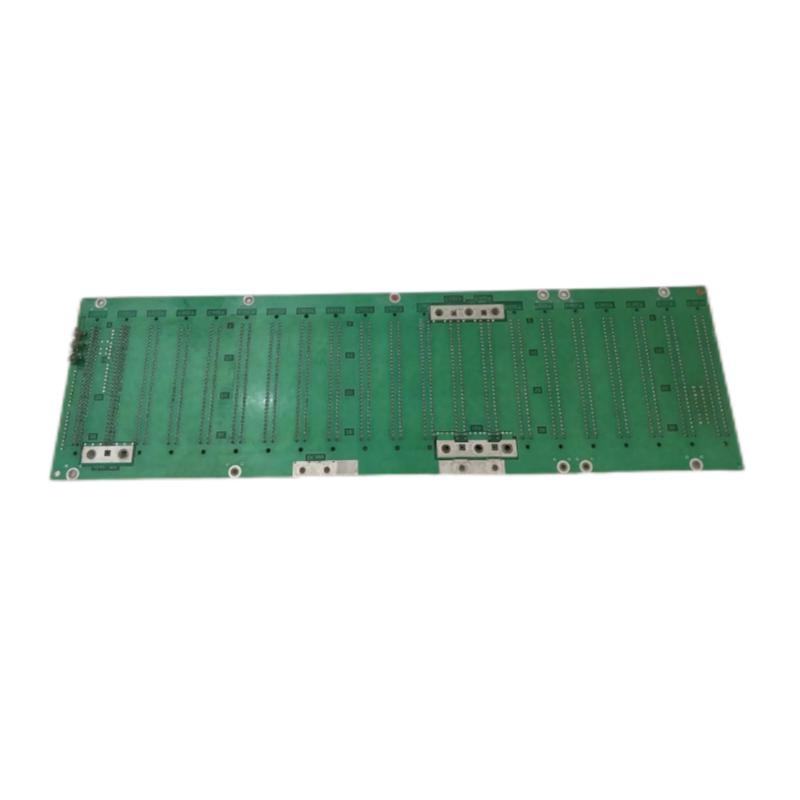 ABB DSBB 172B 3BSE014017R1 PBC Backplane