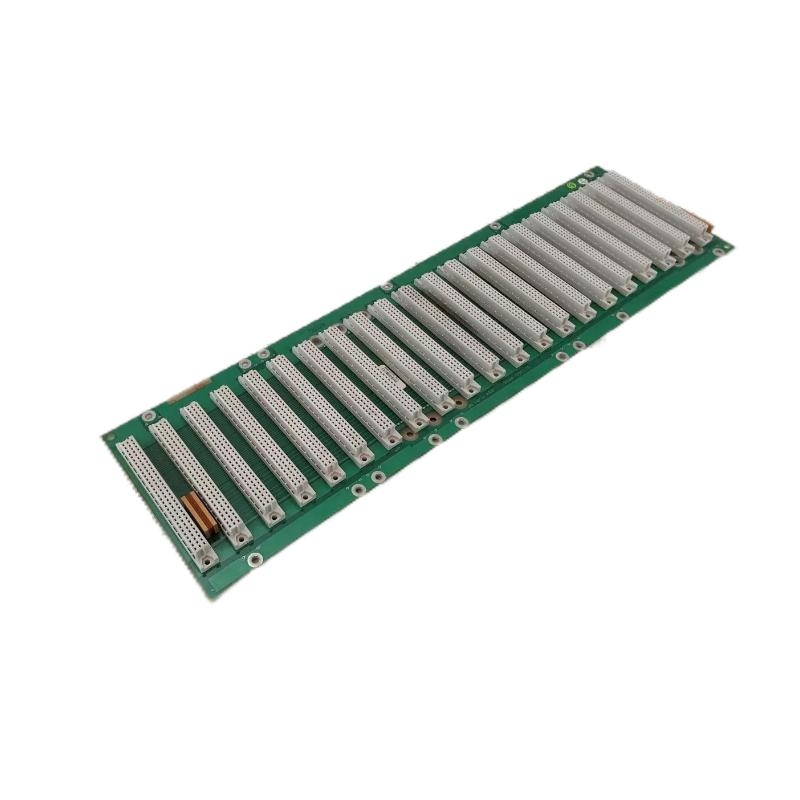 ABB DSBB 172B 3BSE014017R1 PBC Backplane