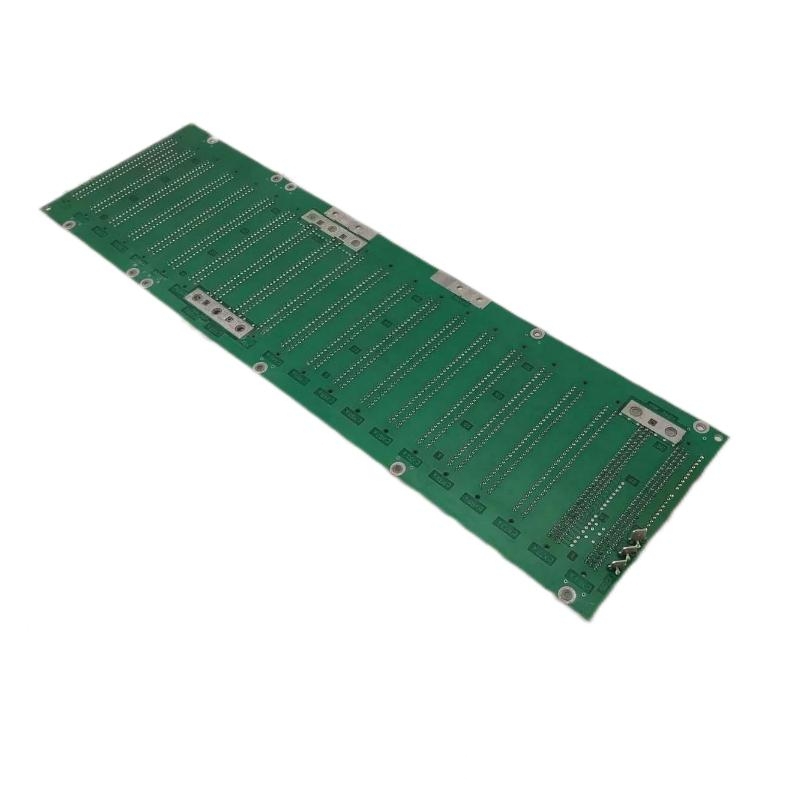 ABB DSBB 172B 3BSE014017R1 PBC Backplane