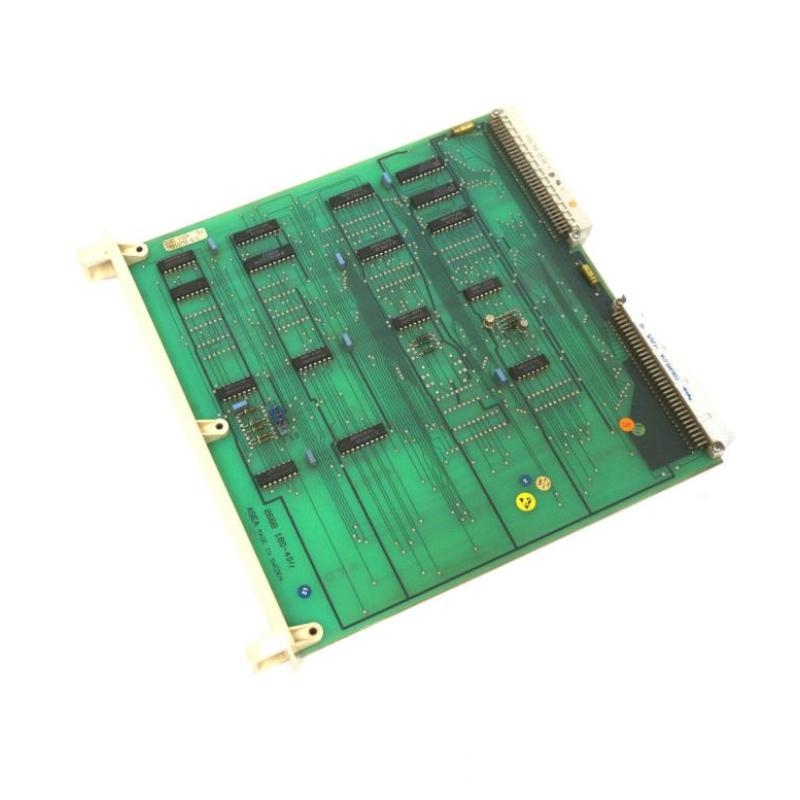 ABB DSBC 110 57310256-E Bus Terminal Module