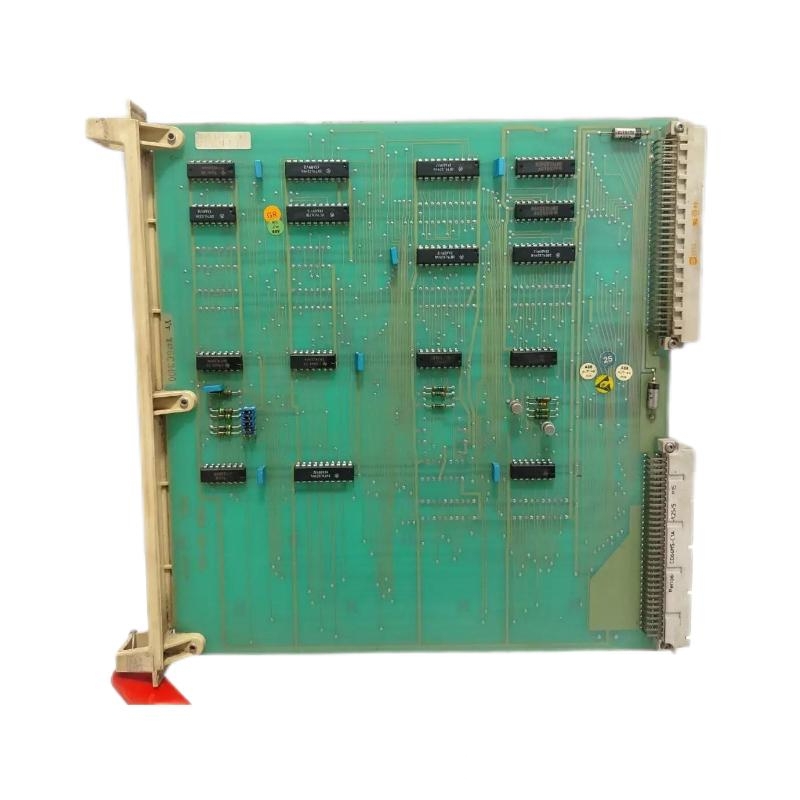 ABB DSBC 110 57310256-E Bus Terminal Module