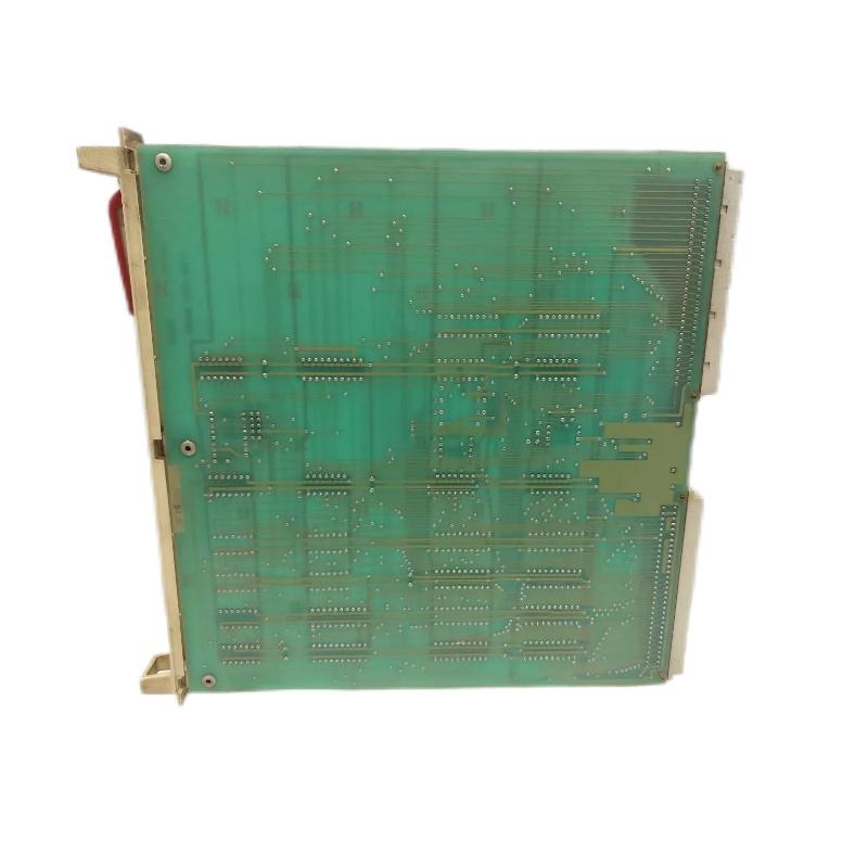 ABB DSBC 110 57310256-E Bus Terminal Module