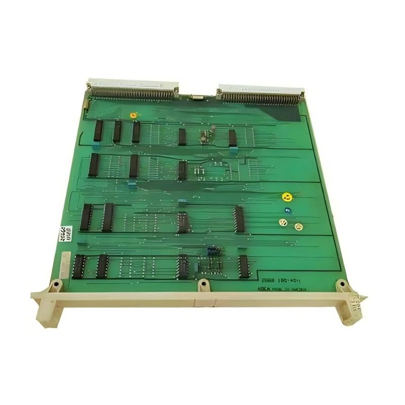 ABB DSBC 110 57310256-E Bus Terminal Module