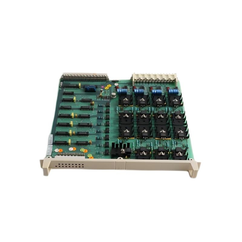 ABB DSDO 120 57160001-AK Digital Output Module Advant Controller 100 Series