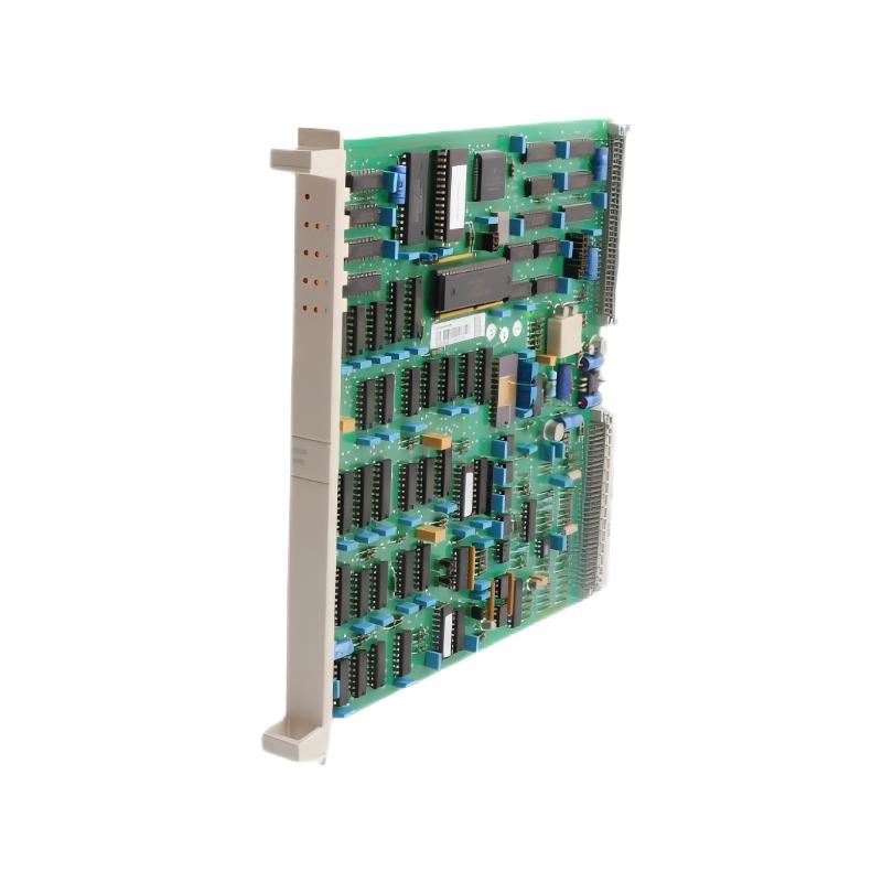ABB DSDP 140B 57160001-ACX Pulse Counter Board
