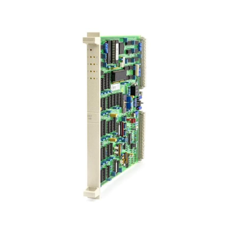 ABB DSDP 140B 57160001-ACX Pulse Counter Board