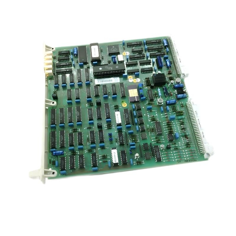 ABB DSDP 140B 57160001-ACX Pulse Counter Board