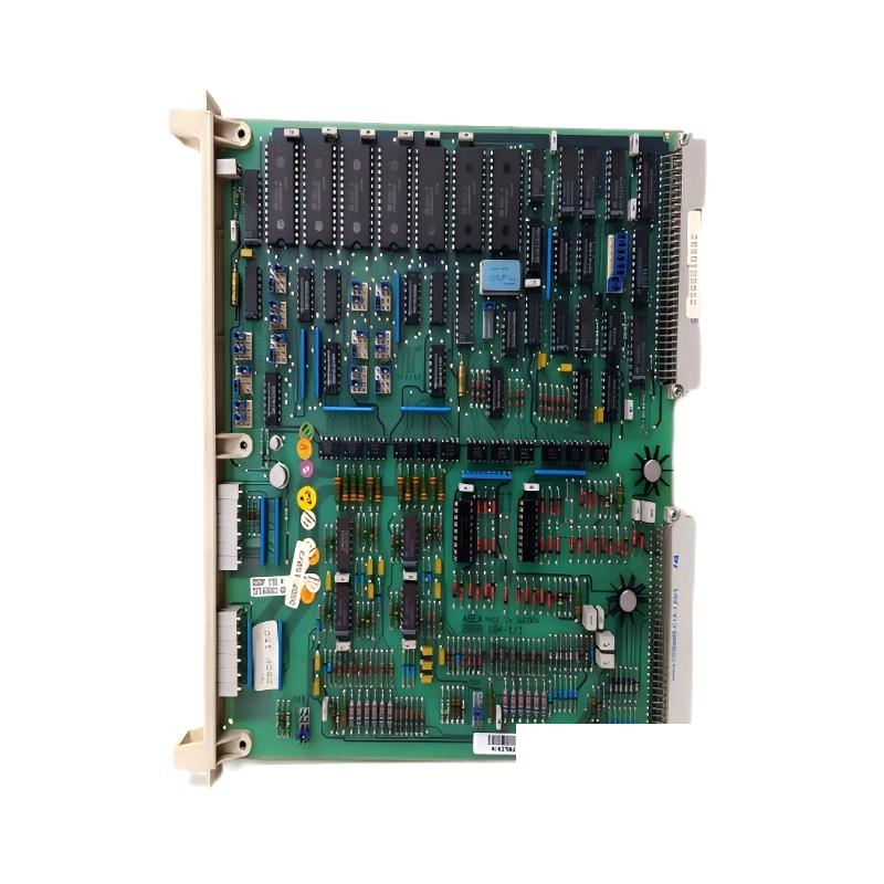 ABB DSDP 150 57160001-GF Pulse Encoder Input Unit