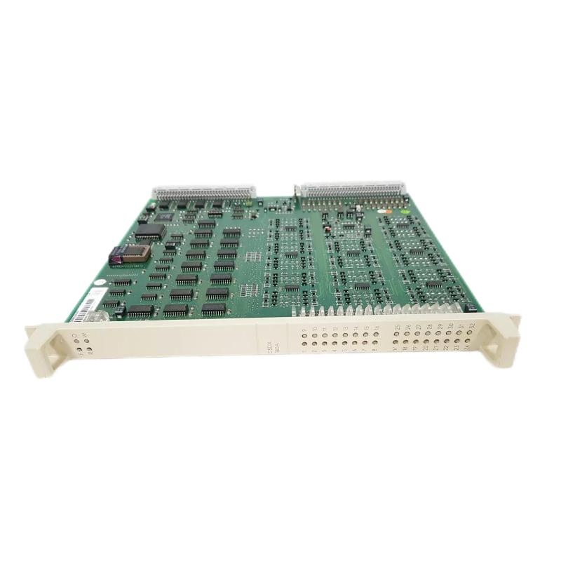 ABB DSDX 180A 3BSE018297R1 Digital Input/Output Module