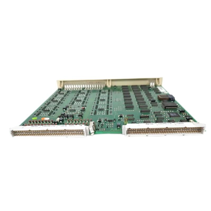 ABB DSDX 180A 3BSE018297R1 Digital Input/Output Module