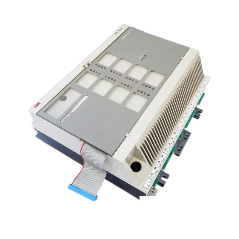 ABB DSDX 451 5716075-K Digital Input/Output Module