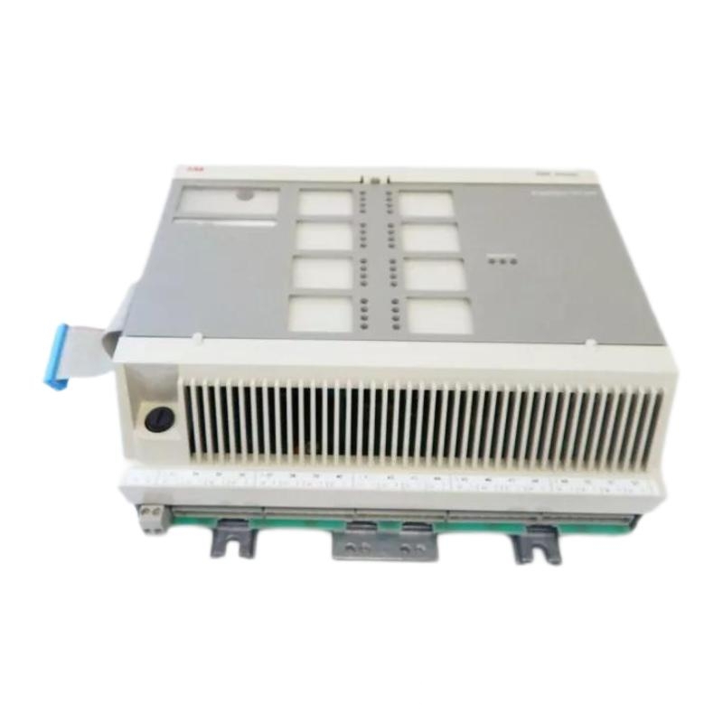 ABB DSDX 451 5716075-K Digital Input/Output Module