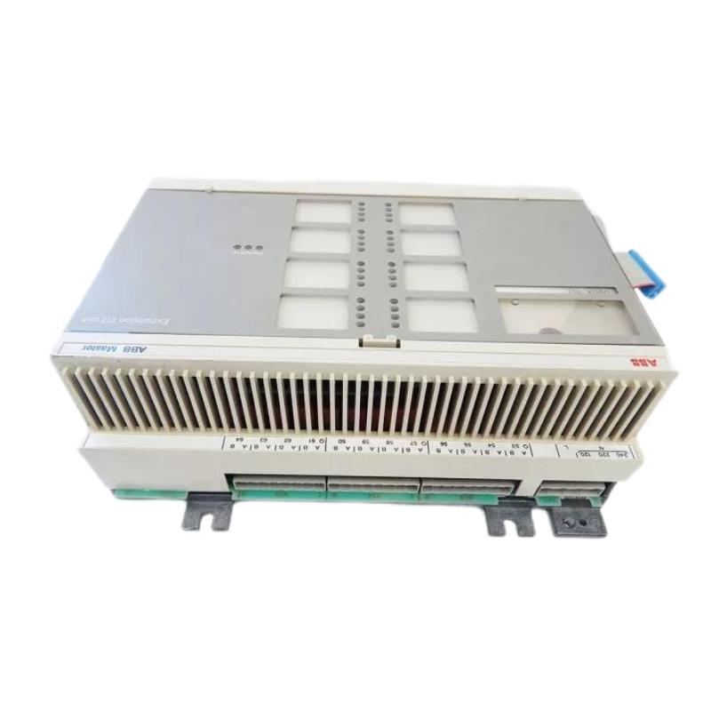 ABB DSDX 451 5716075-K Digital Input/Output Module