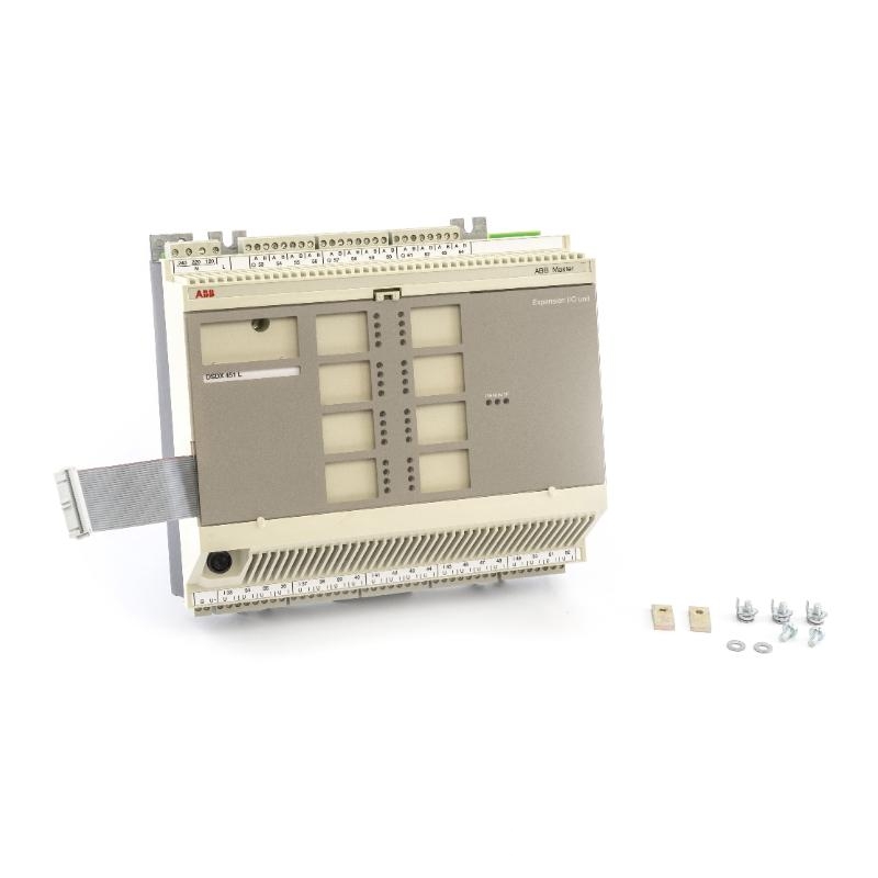 ABB DSDX 451L 5716075-AH Digital Input/Output Module