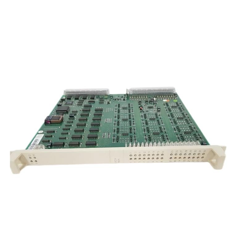 ABB DSDX180 3BSE003859R1 Digital Input/Output Module