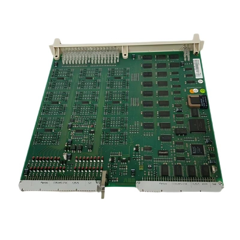 ABB DSDX180 3BSE003859R1 Digital Input/Output Module