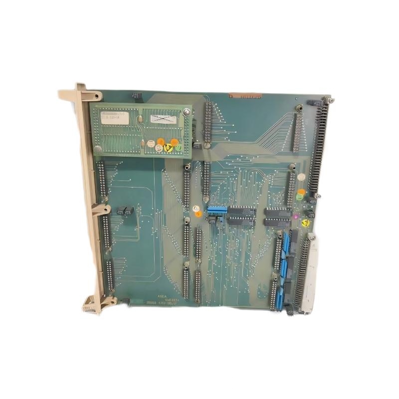 ABB DSMB 172 57360001-GH Memory Board