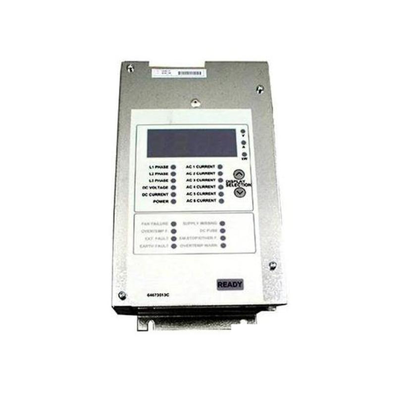 ABB DSSB-01C 68300746 DSU Unit Main Control Board