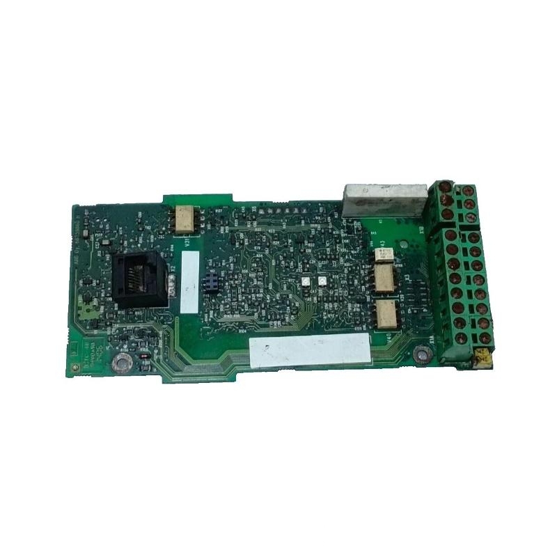 ABB MMIO-01C 68259860 Frequency Converter Driver Board