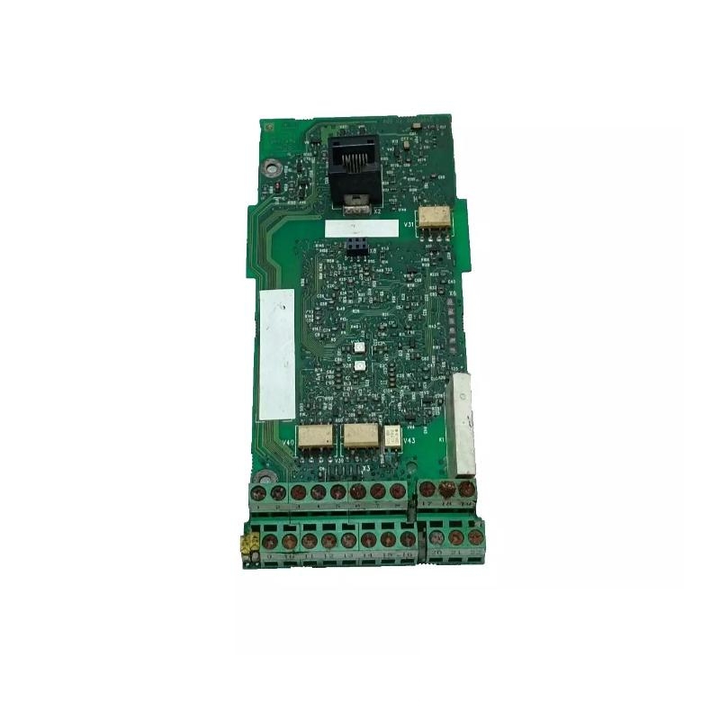 ABB MMIO-01C 68259860 Frequency Converter Driver Board