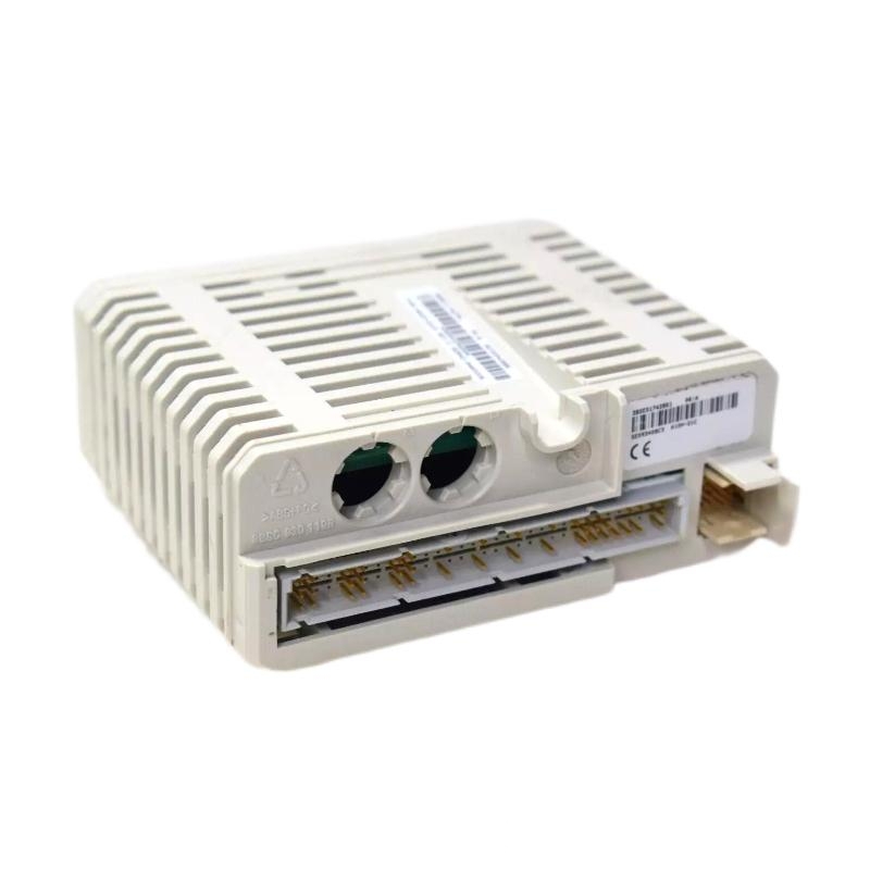 ABB NBIO-21CU 3BHB011947R0121 Basic I/O Unit