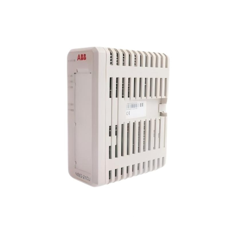 ABB NBIO-21CU 3BHB011947R0121 Basic I/O Unit