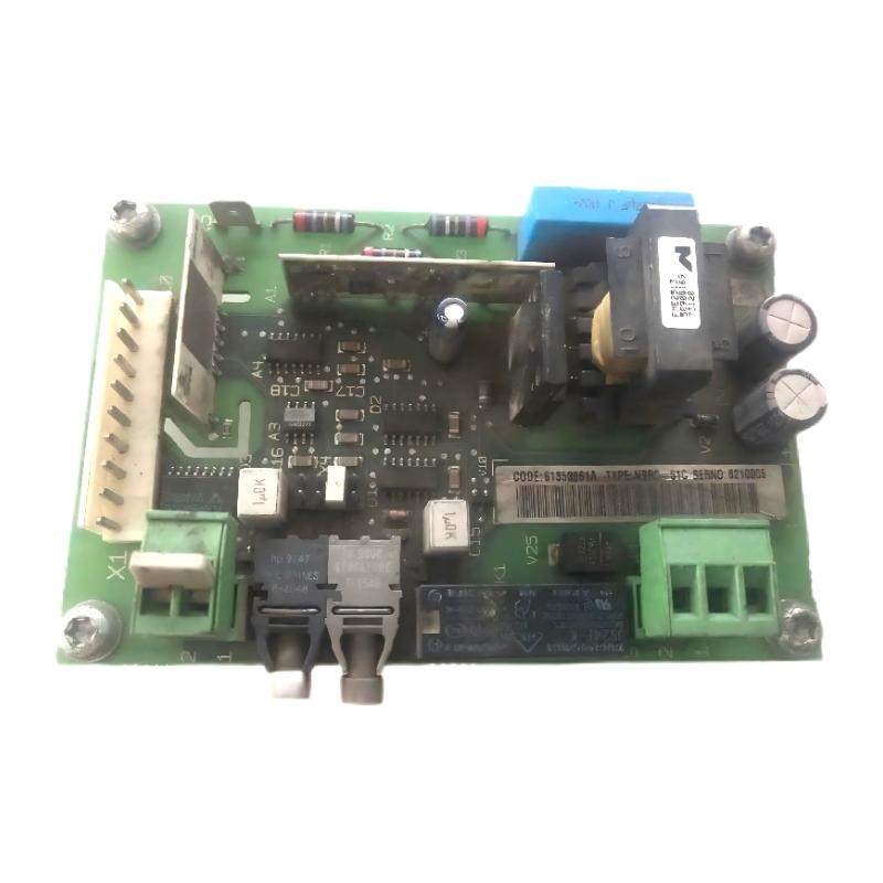 ABB NBRC-51C Inverter Speed Detection Board