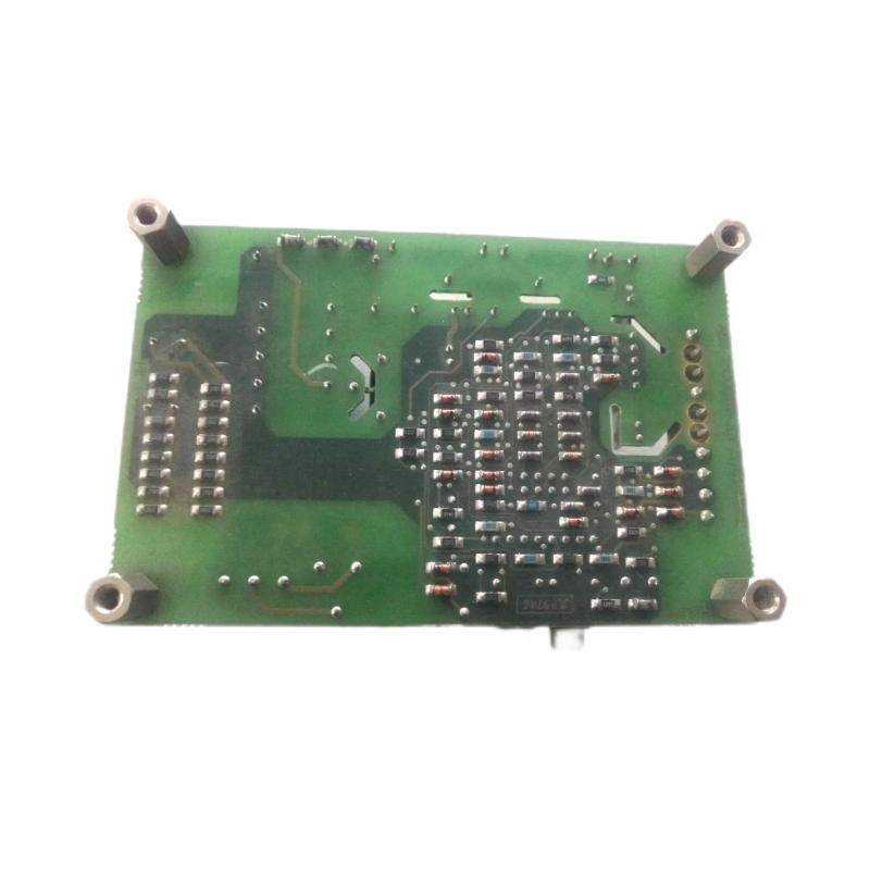 ABB NBRC-51C Inverter Speed Detection Board