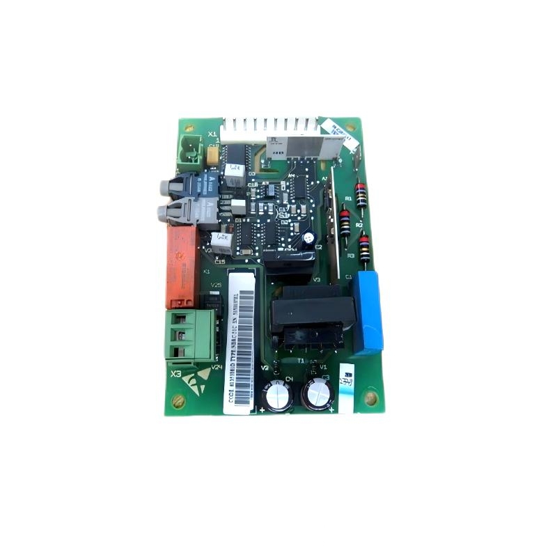 ABB NBRC-51C Inverter Speed Detection Board
