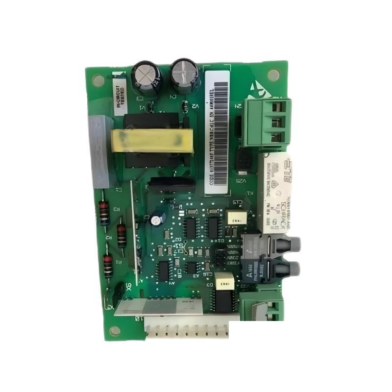 ABB NBRC-61C 61357246F Chopper Control Board