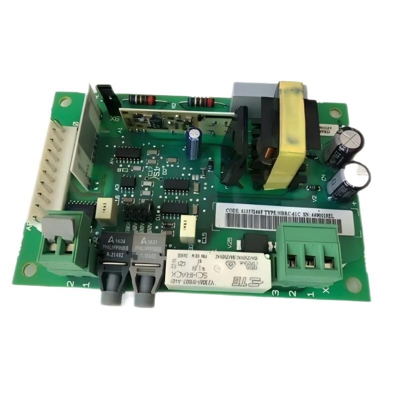 ABB NBRC-61C 61357246F Chopper Control Board