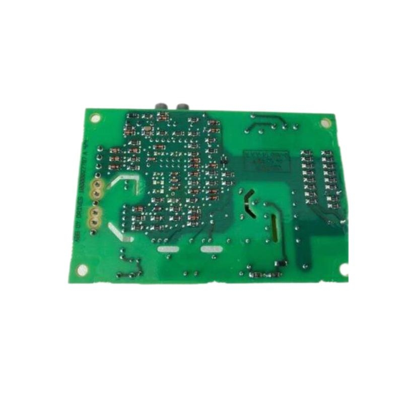 ABB NBRC-61C 61357246F Chopper Control Board