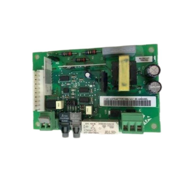 ABB NBRC-61C 61357246F Chopper Control Board
