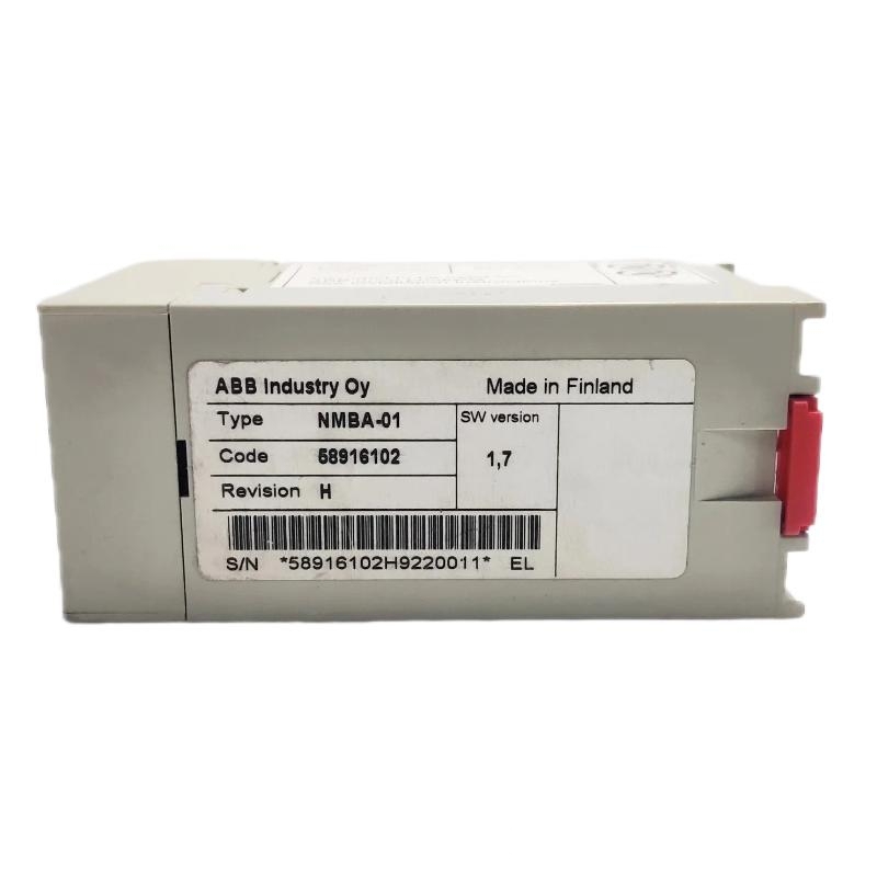 ABB NMBA-01 3BHL000510P0003 Modbus Adapter Module