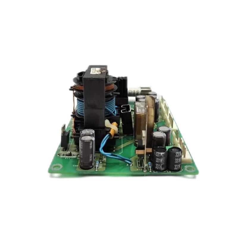 ABB NPOW-41C 64113615A Power Supply Board
