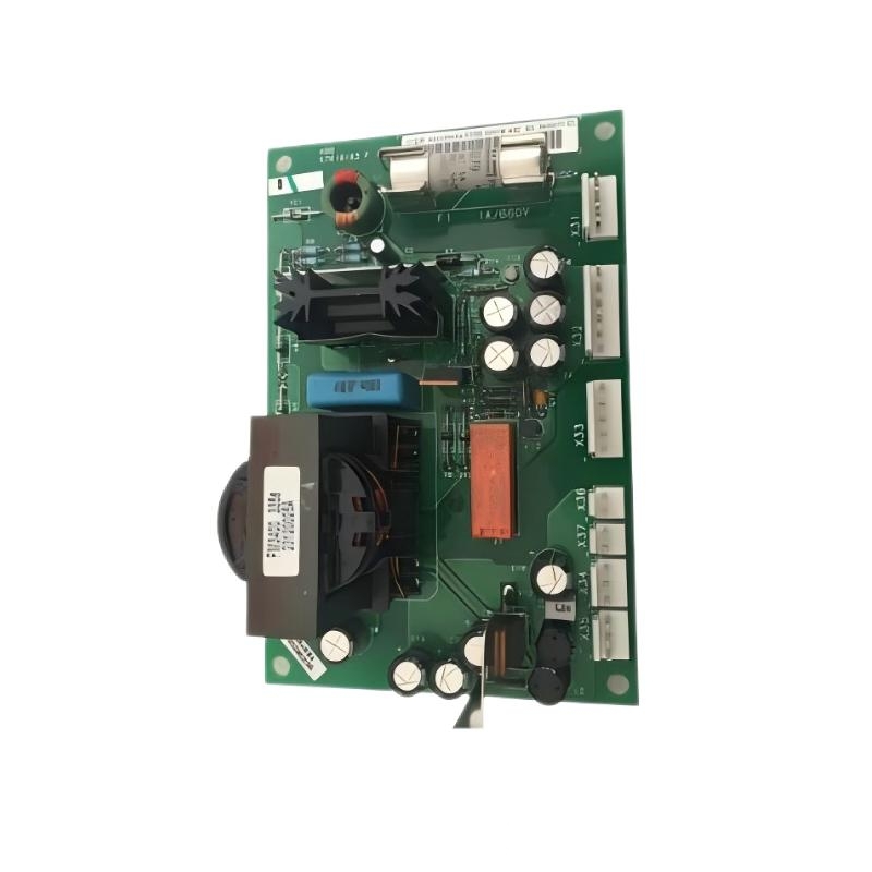 ABB NPOW-42C 64113593 Power Supply Board