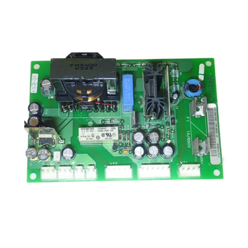 ABB NPOW-42C 64113593 Power Supply Board