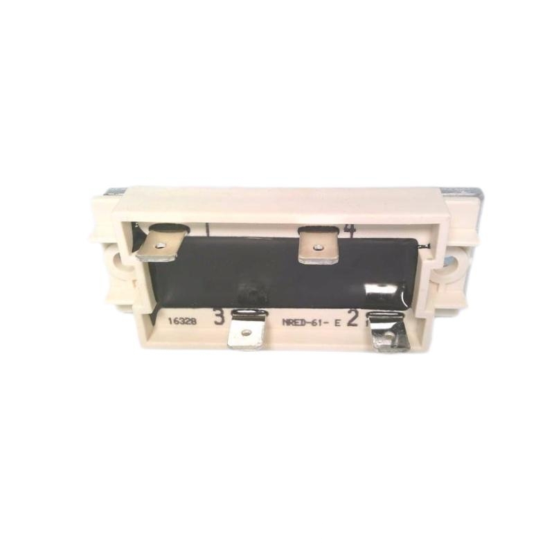 ABB NRED-61-E 68262747 Voltage Divider Resistor Module