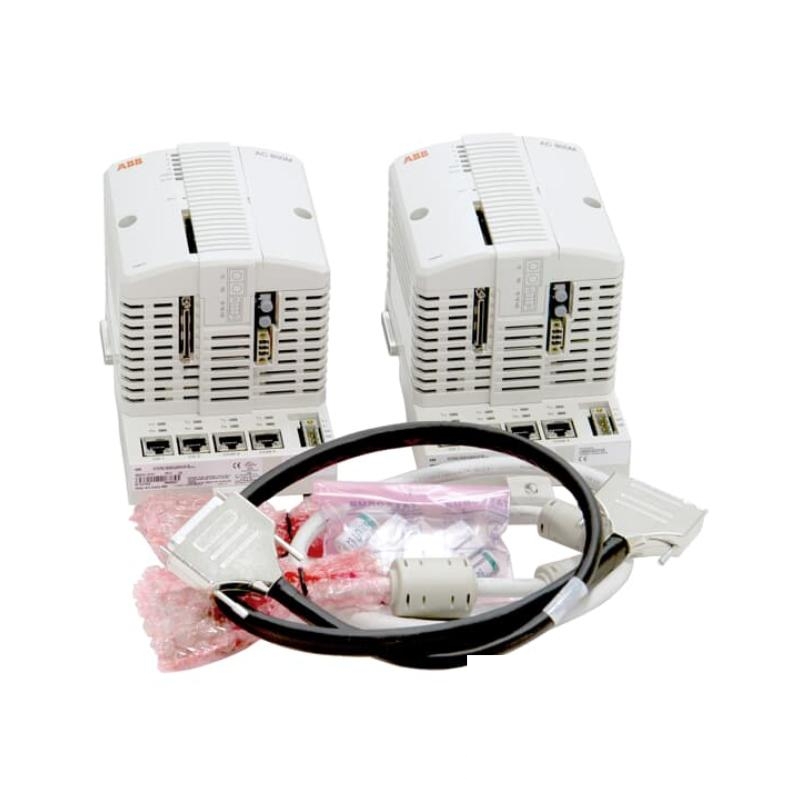 ABB PM683 DCS Controller