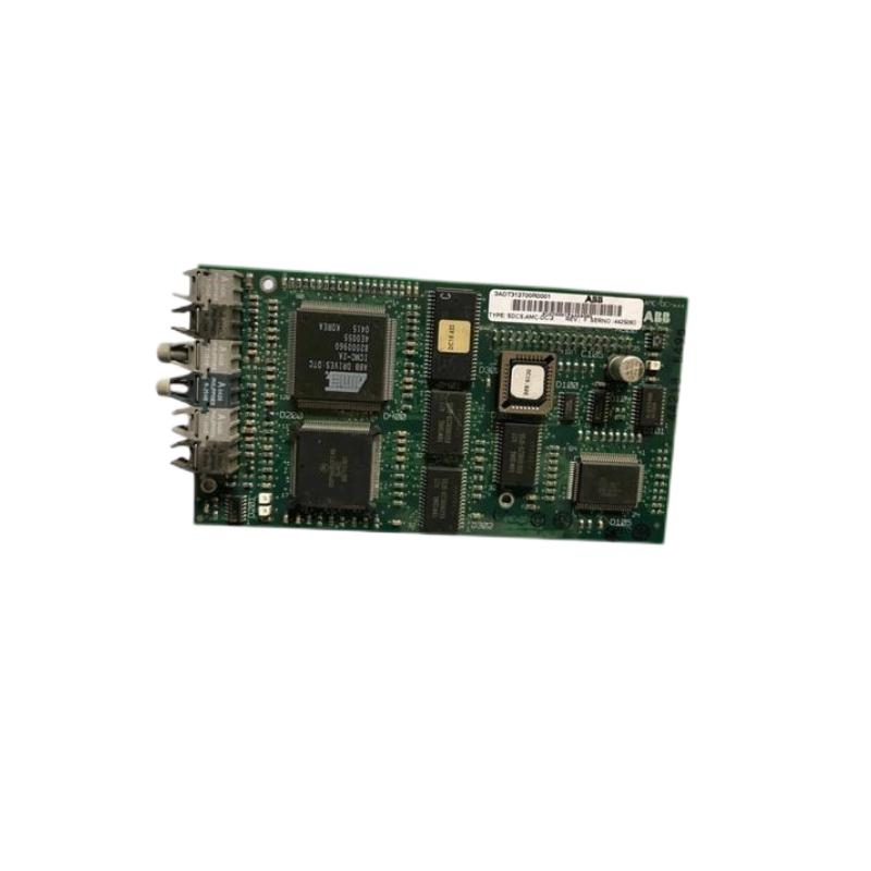 ABB SDCS-AMC-DC-2COAT Drive Inverter Accessory