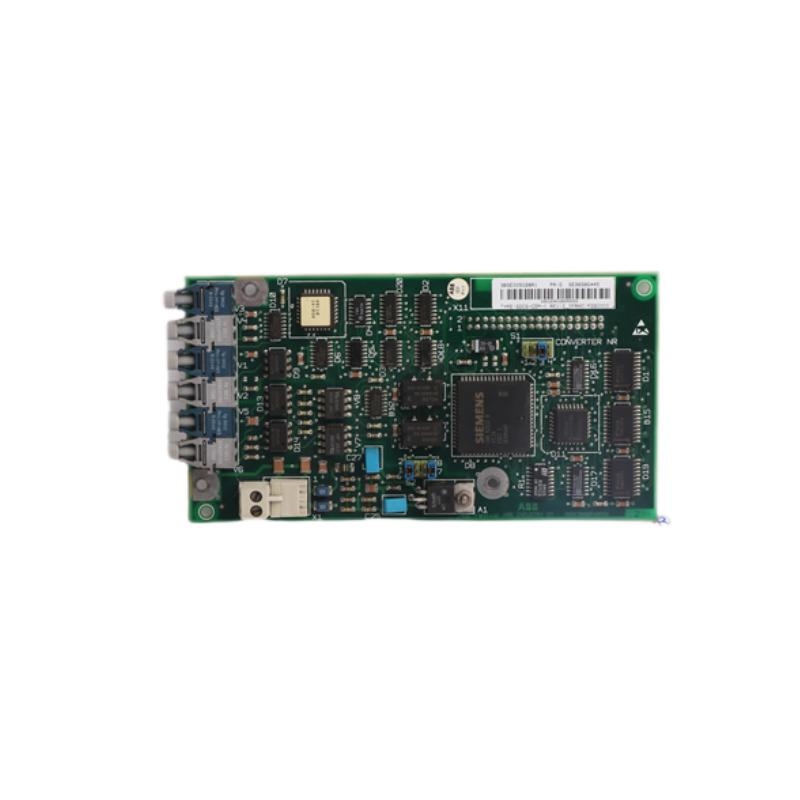 ABB SDCS-COM-1 3BSE005028R1 Drive Connection Board