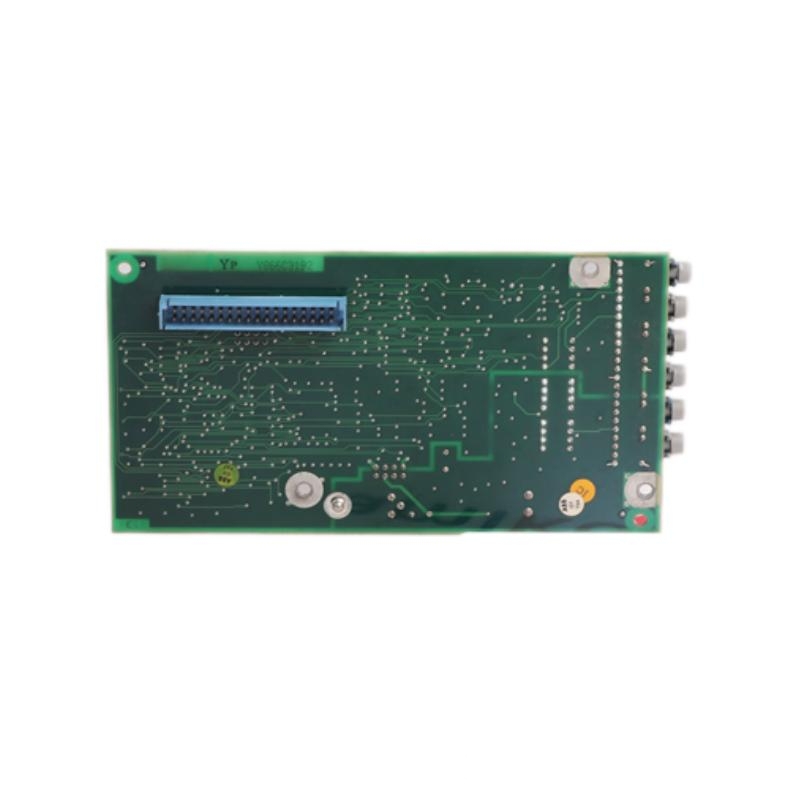 ABB SDCS-COM-1 3BSE005028R1 Drive Connection Board