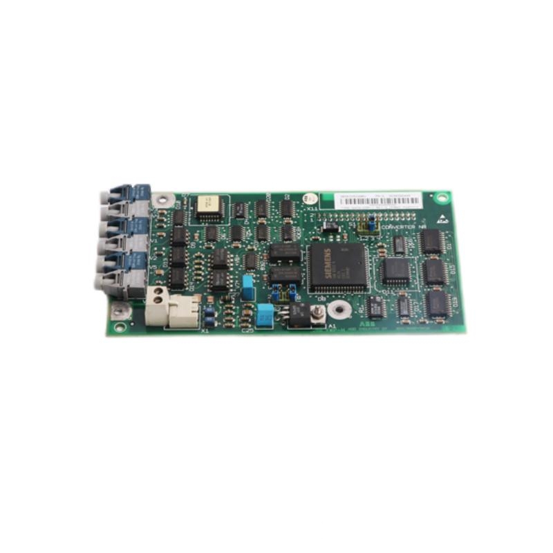 ABB SDCS-COM-1 3BSE005028R1 Drive Connection Board