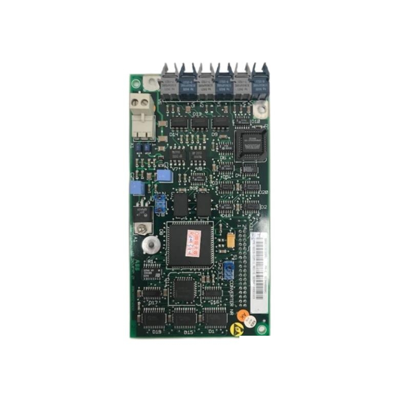 ABB SDCS-COM-1 3BSE005028R1 Drive Connection Board