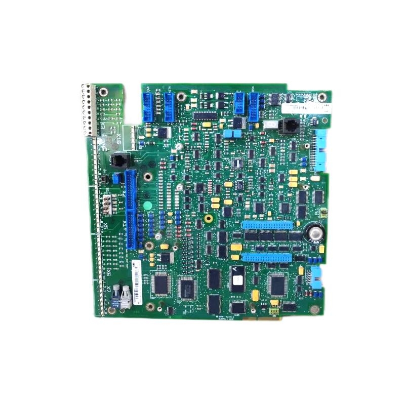 ABB SDCS-CON-2B-15 Control Board