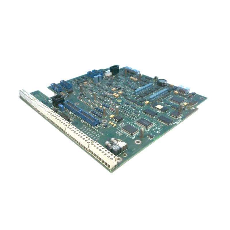 ABB SDCS-CON-2B-15 Control Board