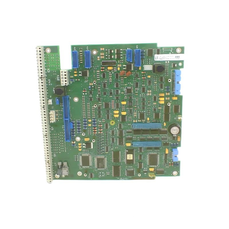 ABB SDCS-CON-2B-15 Control Board