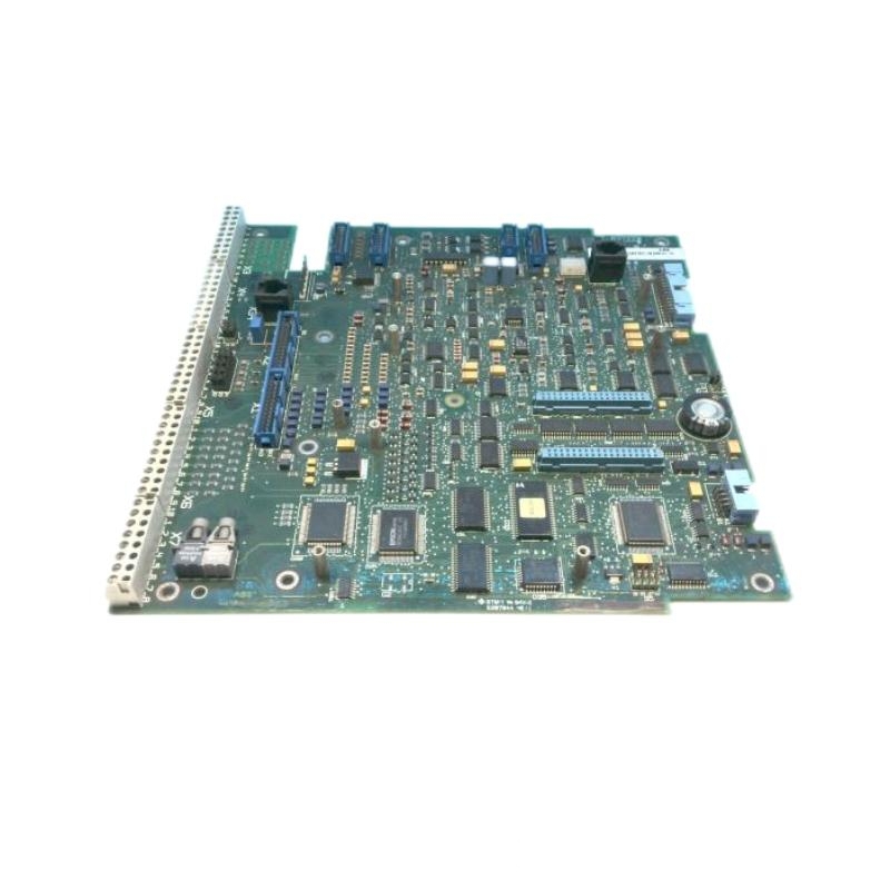 ABB SDCS-CON-2B 3ADT309600R0012 Control Board